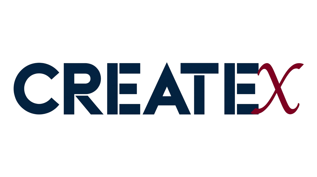 CreateX